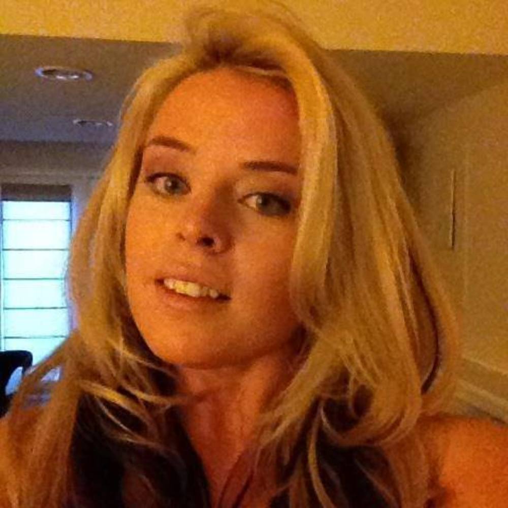 Meet your Posher, Ariane