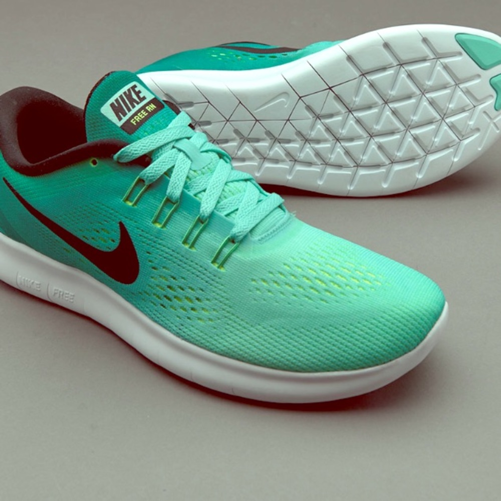 Nike Free Run