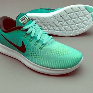 Nike Free Run