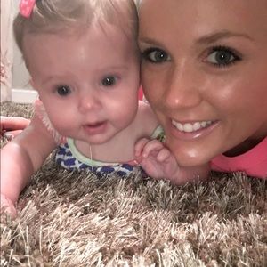 Meet your Posher, Lacy