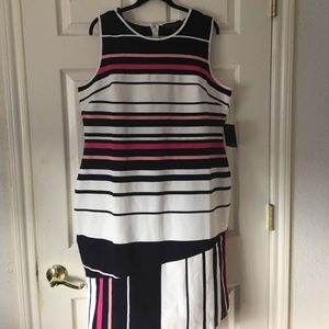 Brand New Eloquii Dress