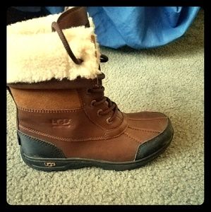Ugg boots