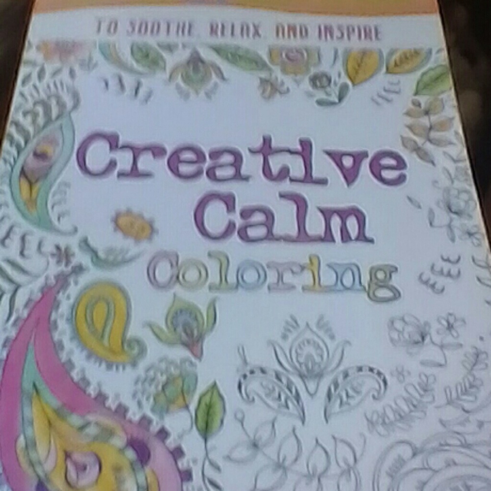 Coloring book