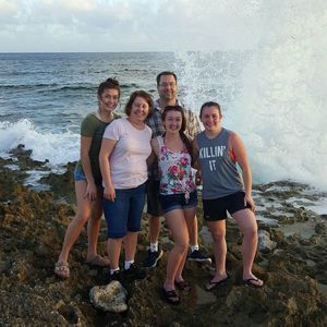 Meet your Posher, Lori