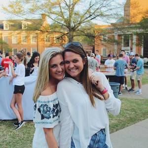 Meet your Posher, Mattie