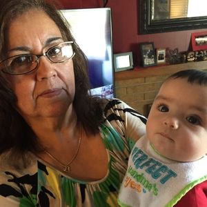 Meet your Posher, Ines