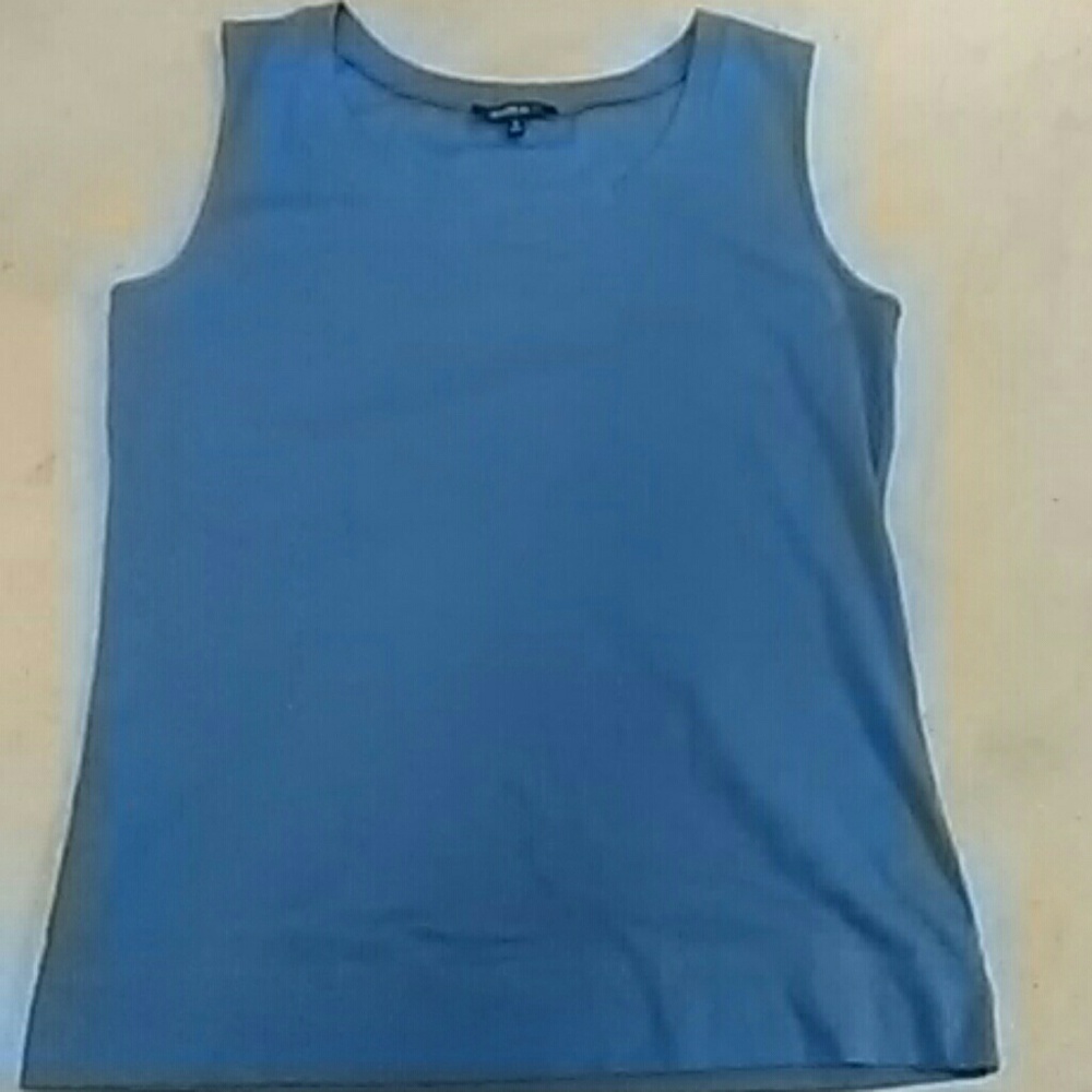 Lafayette 148 classic tank