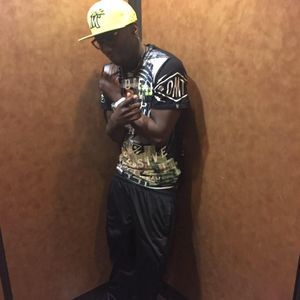 Meet your Posher, Mikey