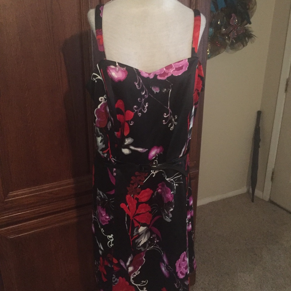 NWTS Lane Bryant dress