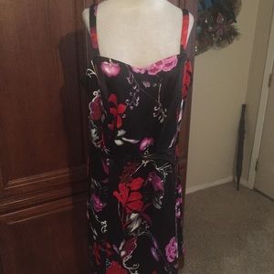 NWTS Lane Bryant dress