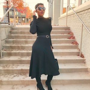 Meet your Posher, Daneisha