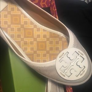 Tory Burch slip on sneakers