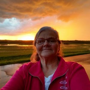 Meet your Posher, Donna