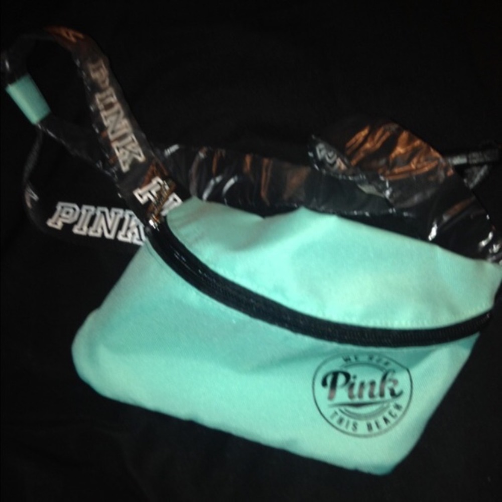 NWT Victoria's Secret Fannypack