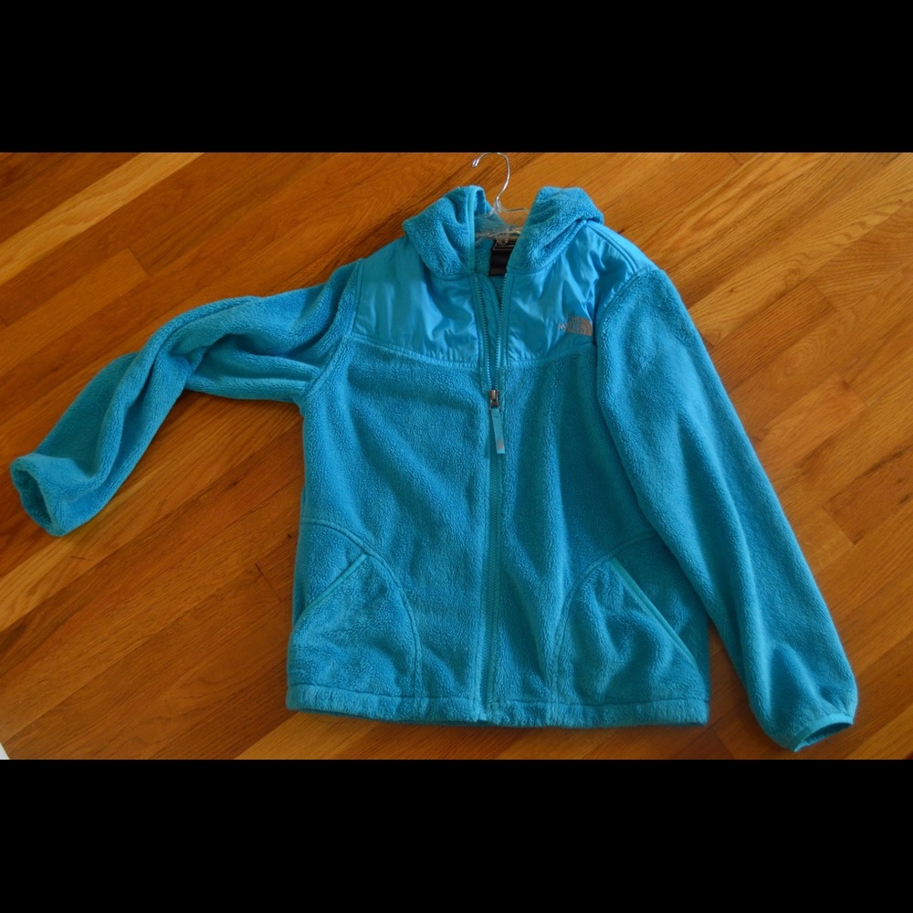 North Face Jacket