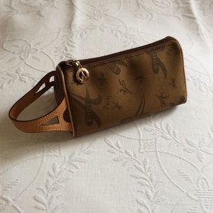 La Tour Eiffel cosmetic bag