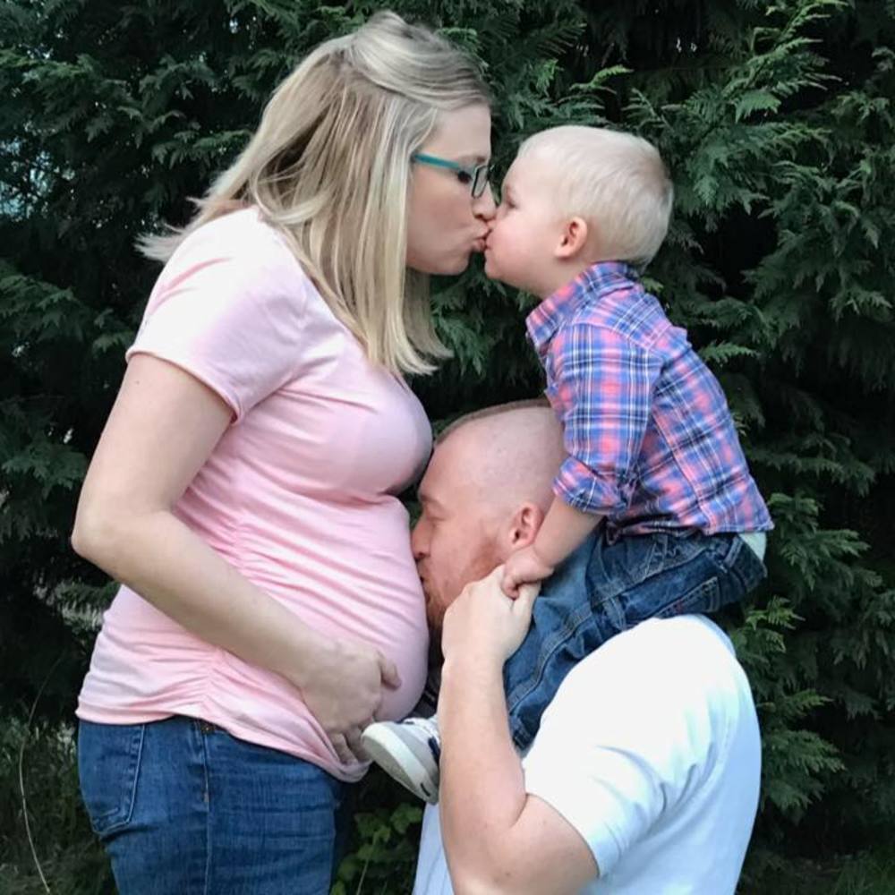 Meet your Posher, Kristina