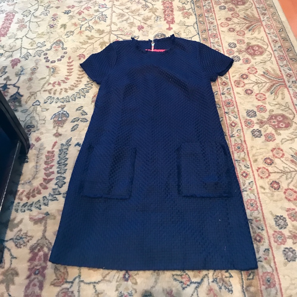 Sail to sable dress