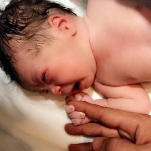 Meet your Posher, James