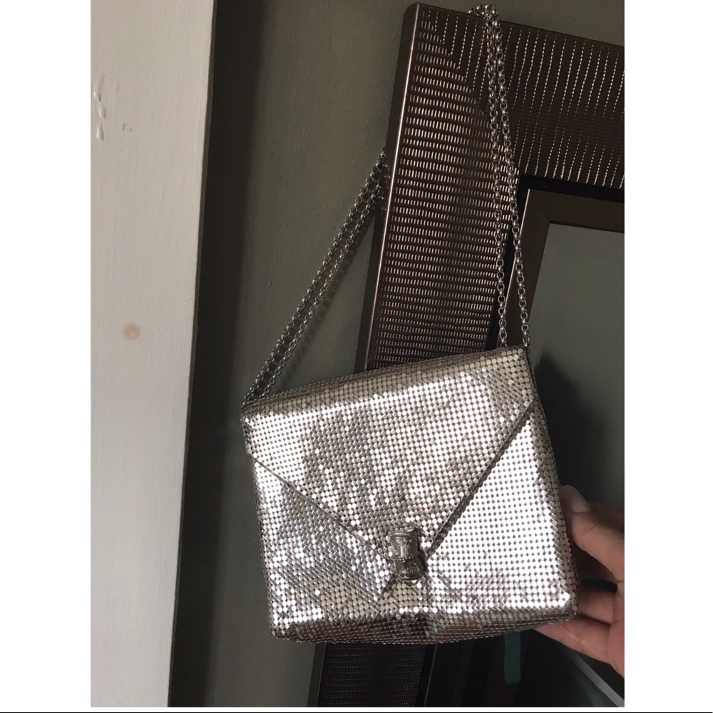 ON HOLD!Vintage Whiting &David