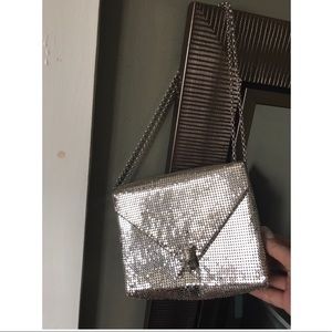 ON HOLD!Vintage Whiting &David