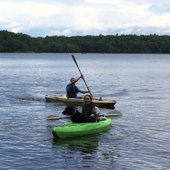 Meet your Posher, Jasmine - Picture 1 of 1