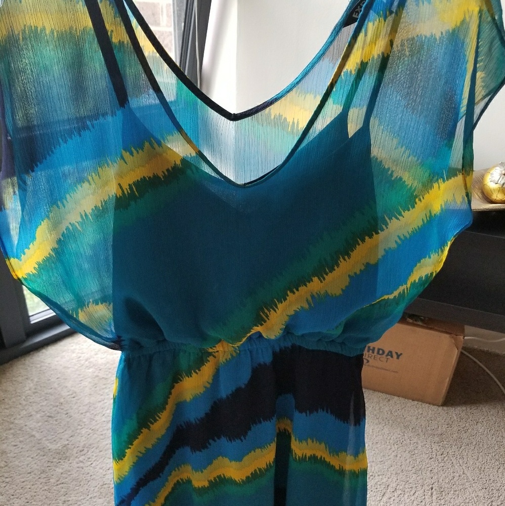 Summer dress