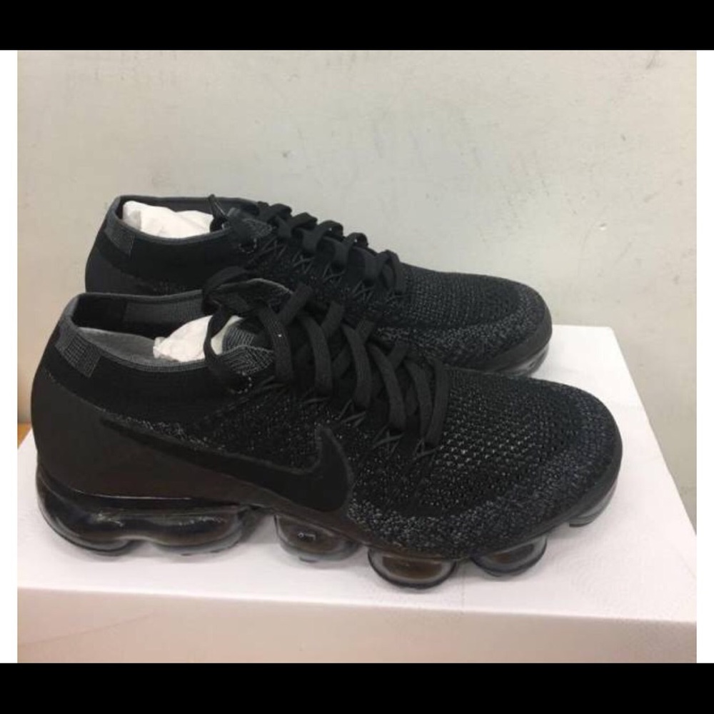 Nike Air Vapormax All black