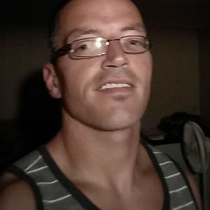 Meet your Posher, Jason