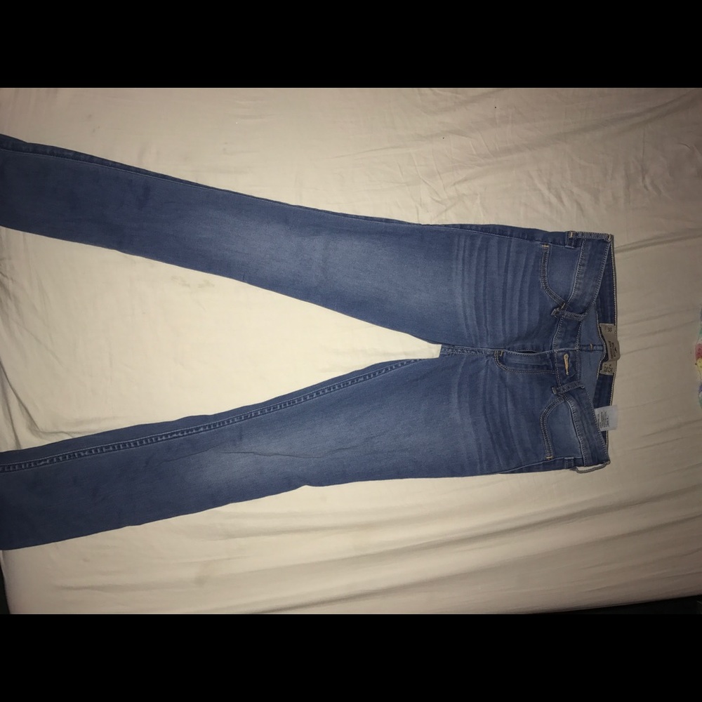 Hollister Jean Leggings