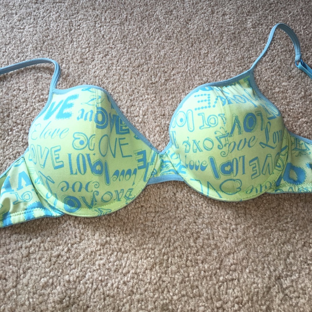 34C Bra