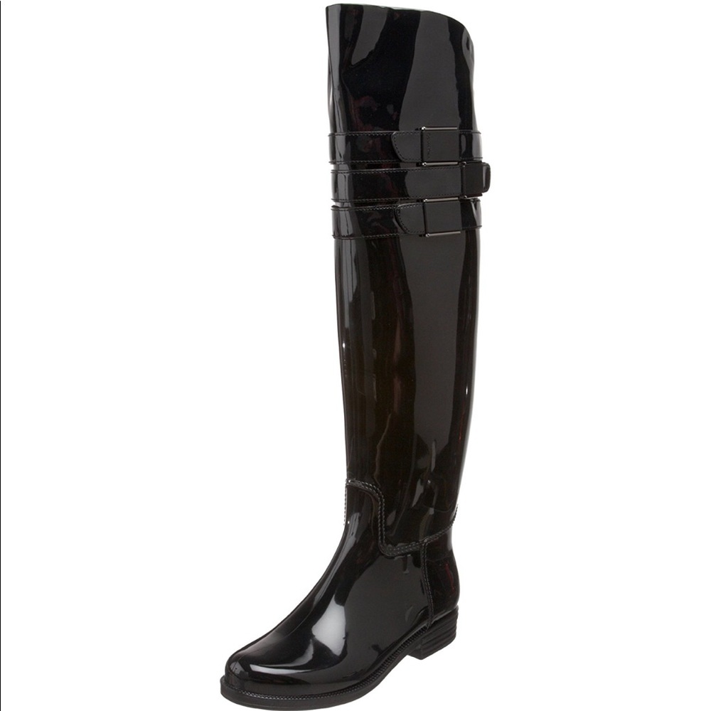 Calvin Klein Ava rain boot