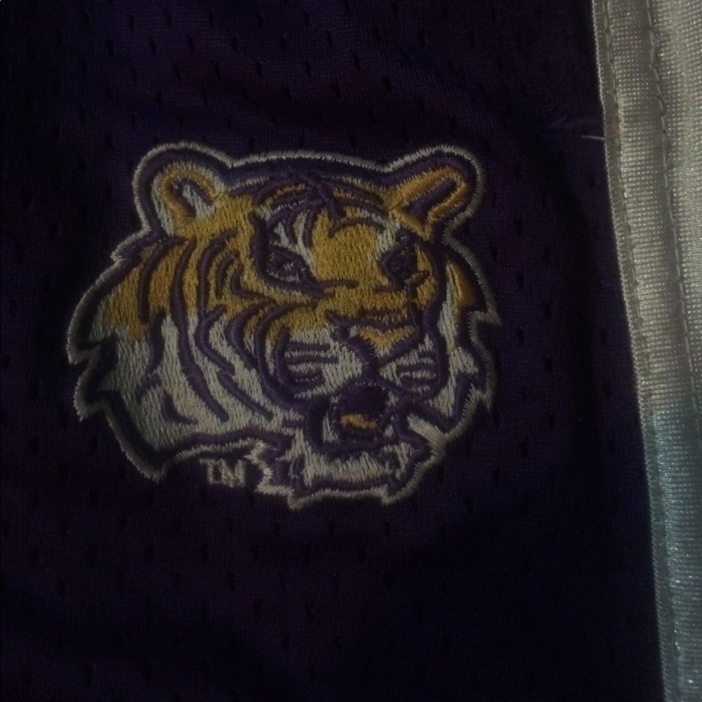 LSU Sweat Pants