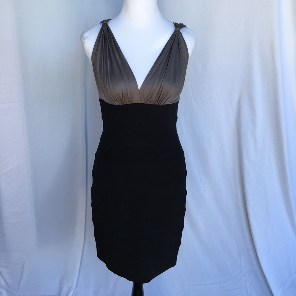 Maria Bianco Nero Dress