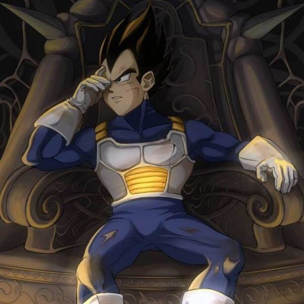 Meet your Posher, Jeremy