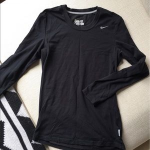 SEE BUNDLE- Nike Dri-Fit Cotton tee