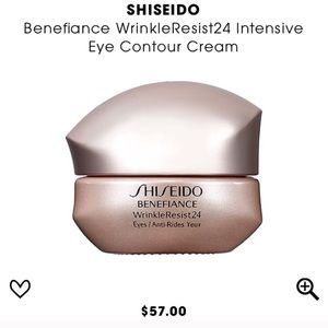 Shiseido White Lucent Eye Cream ✨