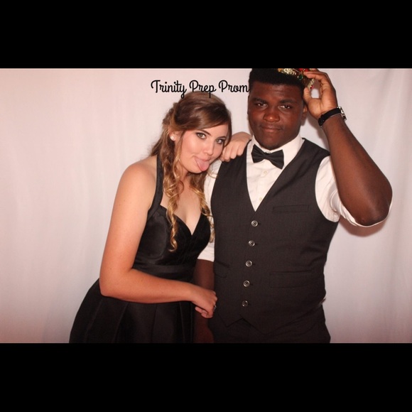 Meet your Posher, Chris - Picture 1 of 1