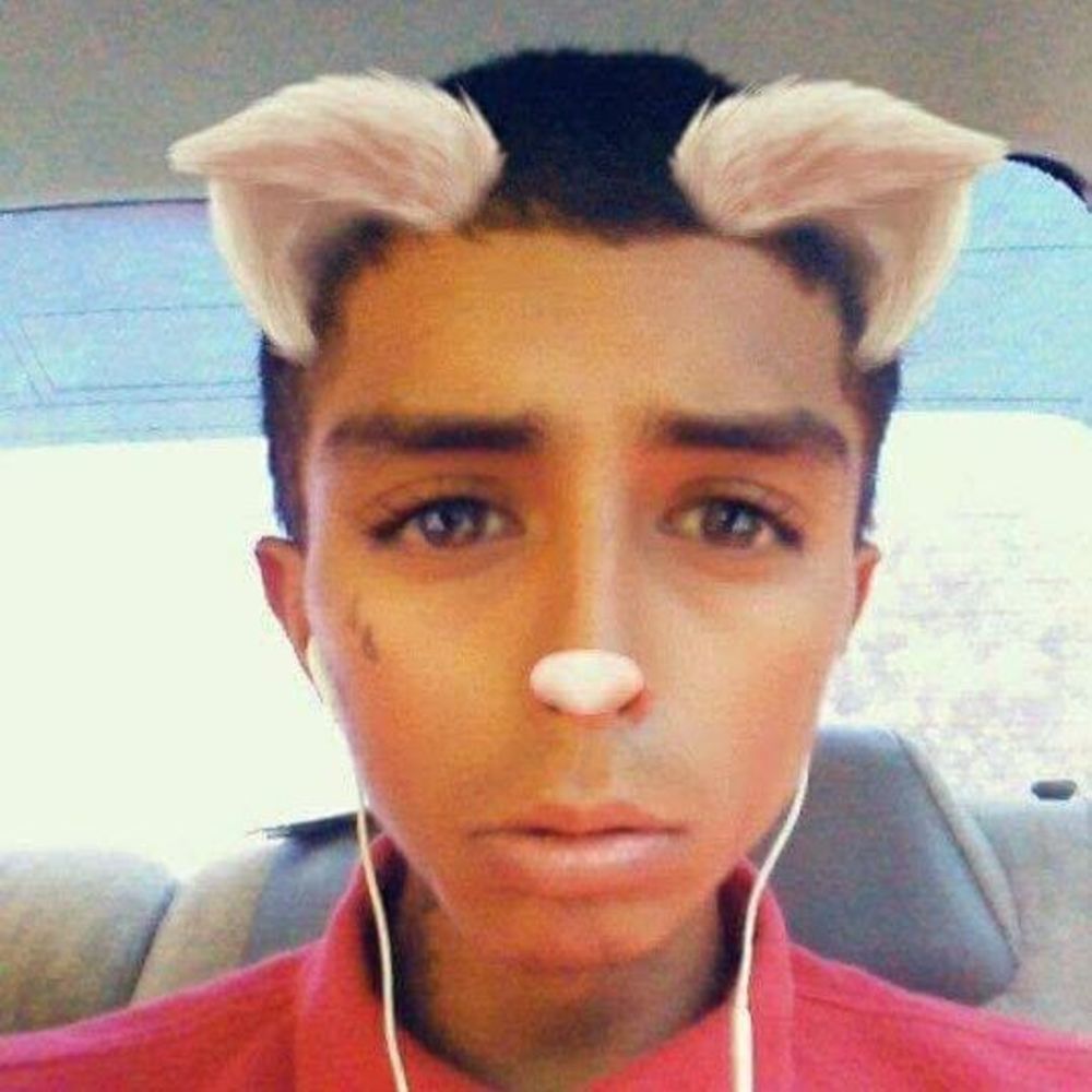 Meet your Posher, Tony