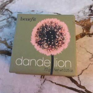 Benefit dandelion blush