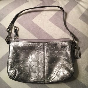 Coach Signature C Pochette