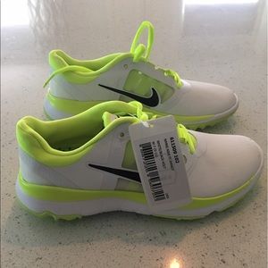 Nike Golf FI Impact Shoes