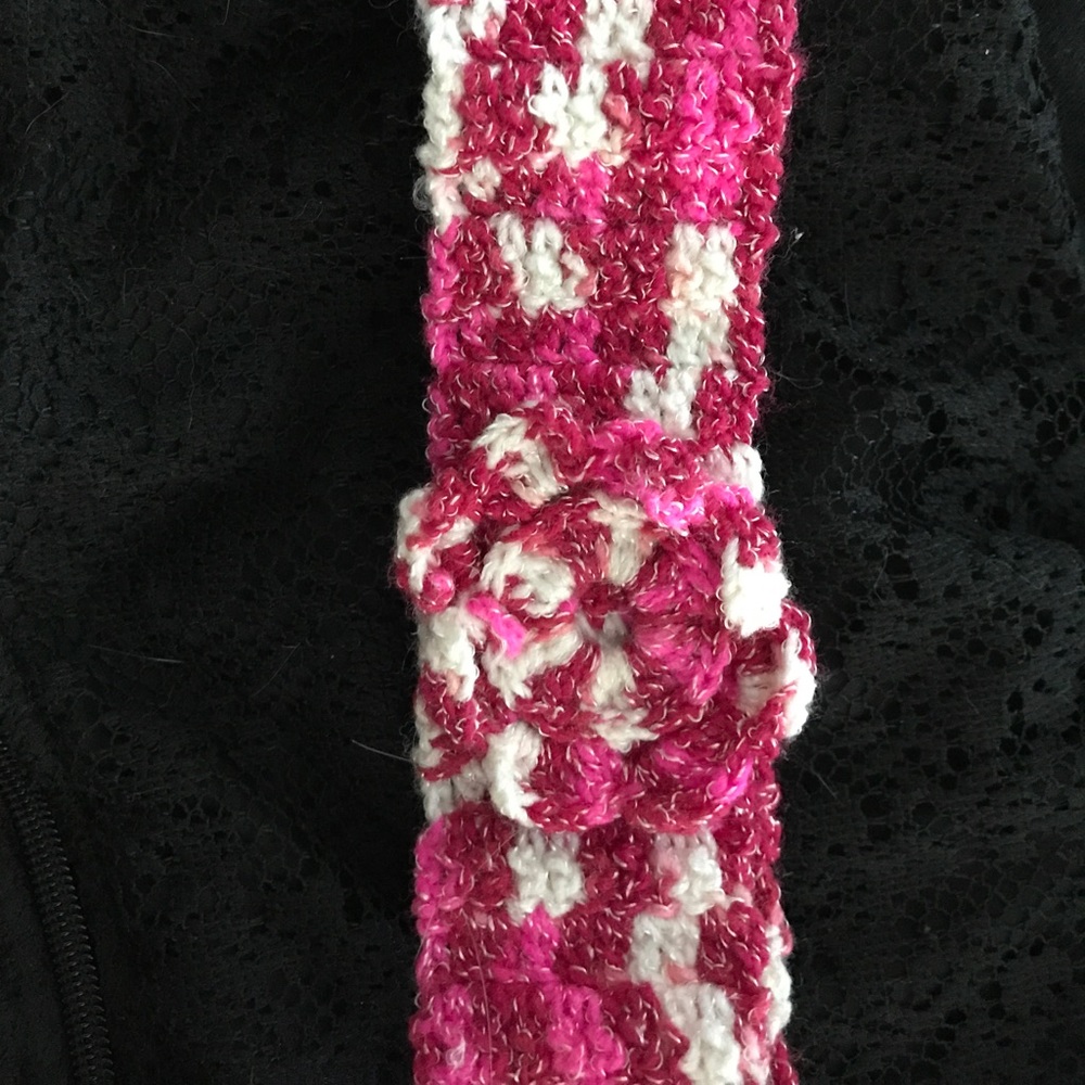Girls headband