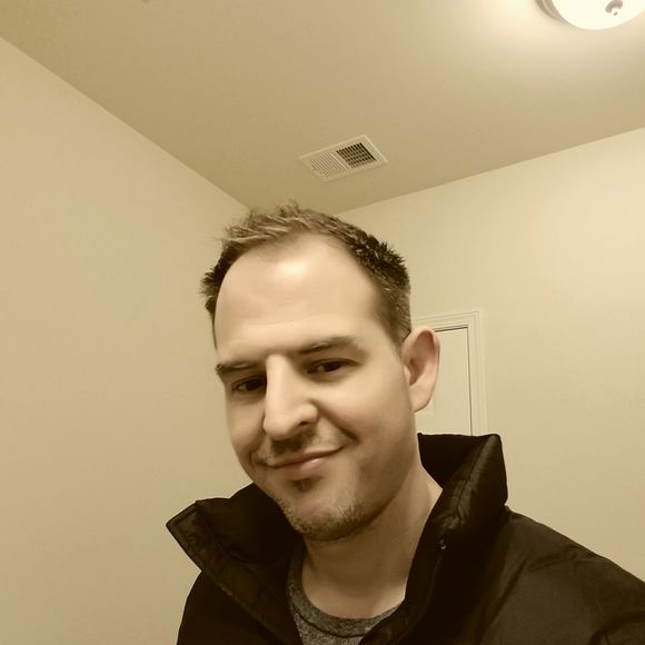 Meet your Posher, Kris - Picture 1 of 1