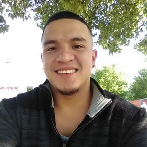 Meet your Posher, Jacob