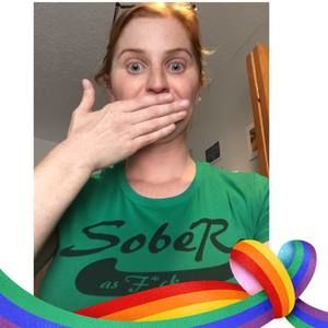 Meet your Posher, Bethany