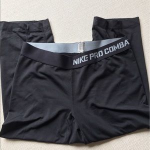 Nike Pro Combat pants