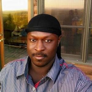 Meet your Posher, Adrian