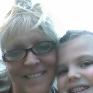 Meet your Posher, Marilyn