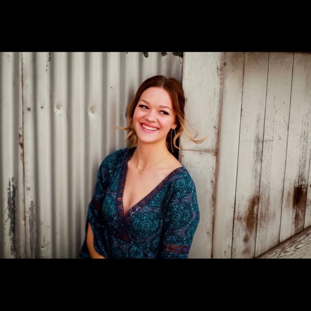 Meet your Posher, Grace